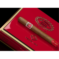 Hoyo de Monterrey Primaveras S.E. 2020 - Year of the Ox -