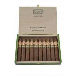 Ramon Allones  Allones No. 2 L.E. 2019