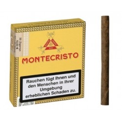 Montecristo Mini Cigarillos