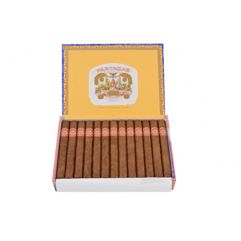 Partagas Aristocrats