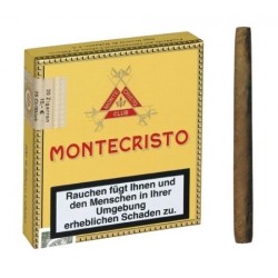 Montecristo Club Cigarillos