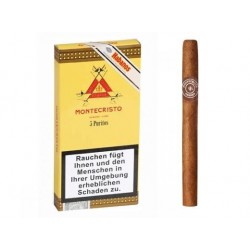 Montecristo Puritos