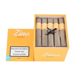 Zino Nicaragua Robusto