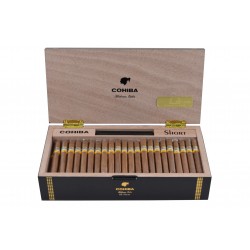 COHIBA Short Humidor Year...