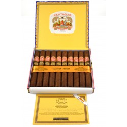 Partagas Seleccion Priva-...