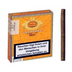 Partagas Mini Cigarillos