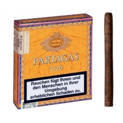 Partagas Club Cigarillos