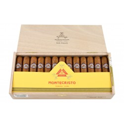 Montecristo Petit Edmundo