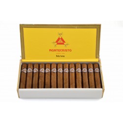 Montecristo Medias Coronas