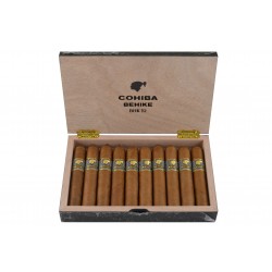 Cohiba Behike 52