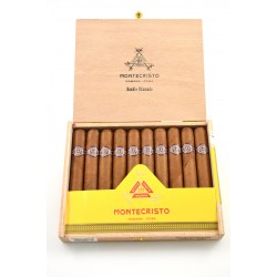 Montecristo Double Edmundo