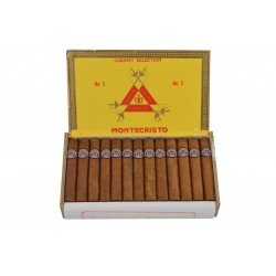 Montecristo No.5