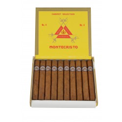 Montecristo No.4