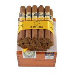 Cohiba Siglo I