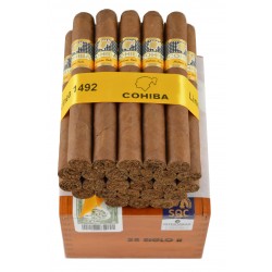 Cohiba Siglo II