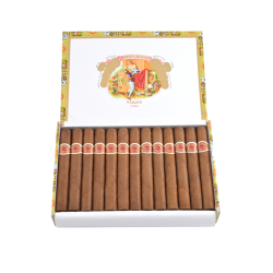 Romeo y Julieta Mille Fleurs