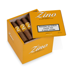 ZINO Nicaragua Short Torpedo