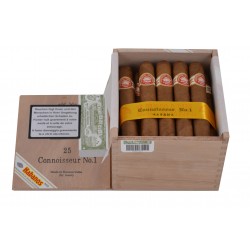 H.Upmann  Connoisseur No.1