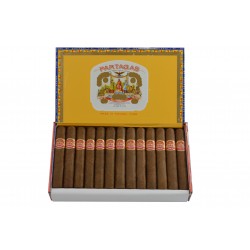 PARTAGAS Shorts