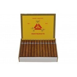 Montecristo No.3