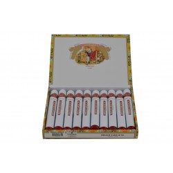 Romeo y Julieta Tubos No.1