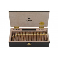 COHIBA Short Humidor Year...