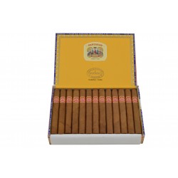 Partagas Petit Coronas...