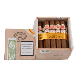 Hoyo de Monterrey Epicure No.2