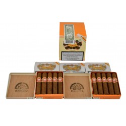 H.UPMANN Half Corona Tin x 5