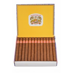 Partagas Lusitanias