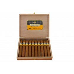 Cohiba Piramides Extra