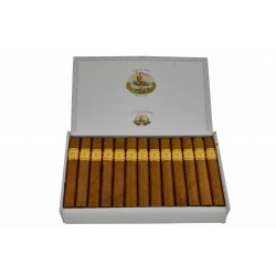 El Rey Del Mundo Choix Suprême