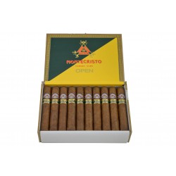 Montecristo Open Master