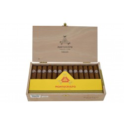 Montecristo Edmundo