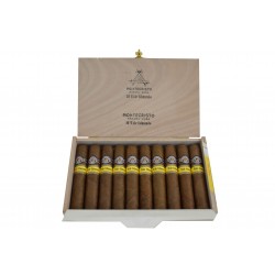 MONTECRISTO Wide Edmundo