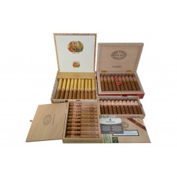 -LCDH 4 BOX DEAL-