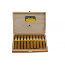 COHIBA Ambar