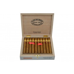 EL REY DEL MUNDO Royal Series