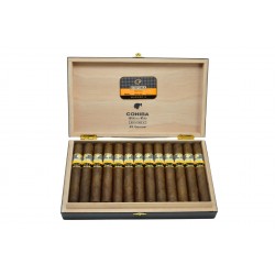 Cohiba Maduro 5 Genios