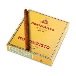 Montecristo Mini