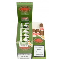 La Flor de Cano Elegidos