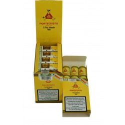 MONTECRISTO Petit Edmundo