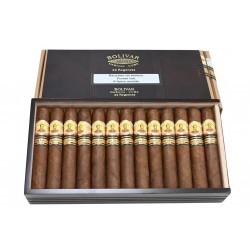 BOLIVAR Regentes LE 2021