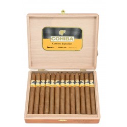 Cohiba Coronas Especiales