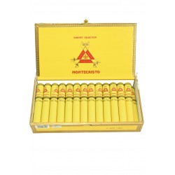 Montecristo Petit Tubos