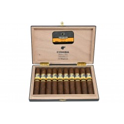 Cohiba Maduro 5 Magicos