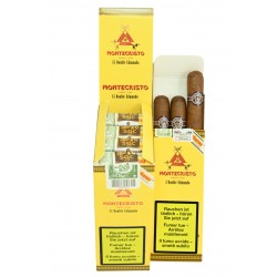 Montecristo Double Edmundo