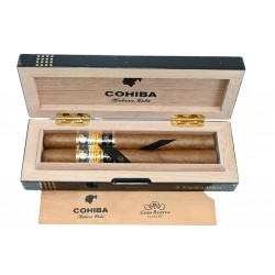 COHIBA Esplendidos Gran...
