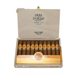 Quai D'Orsay No.54