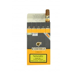 Cohiba Siglo IV